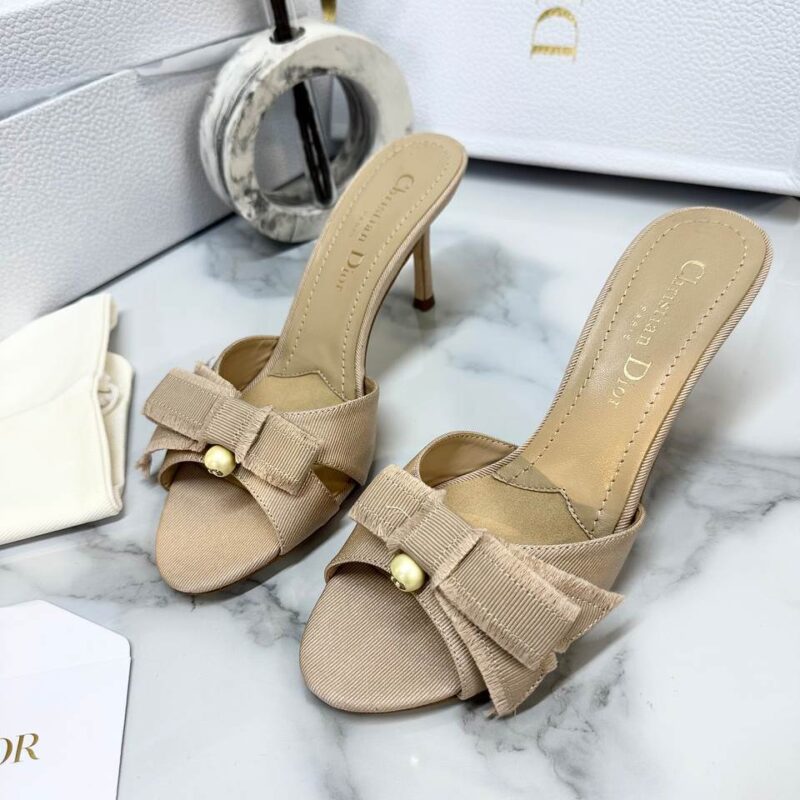 Босоножки DIOR