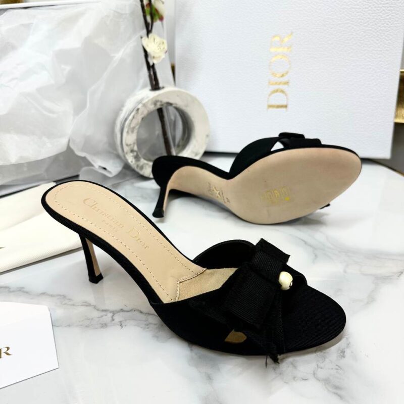 Босоножки DIOR