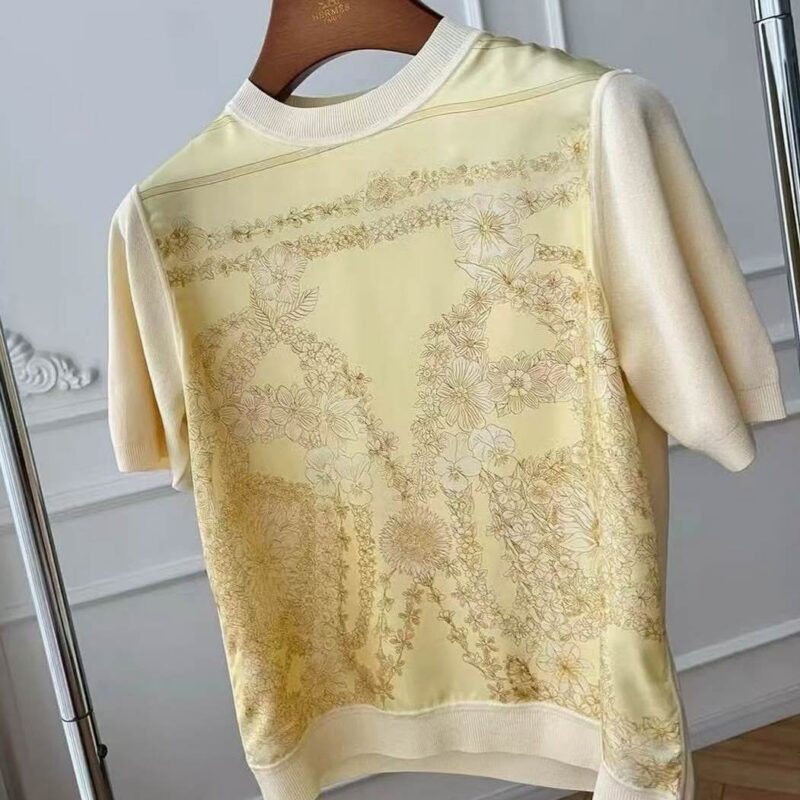 Футболка HERMES