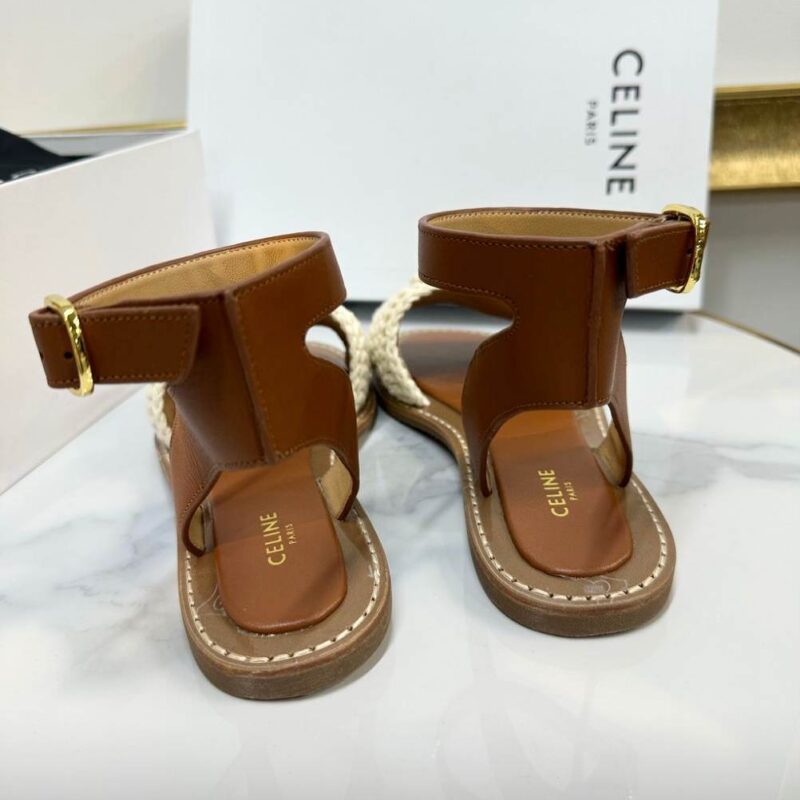 Сандали CELINE