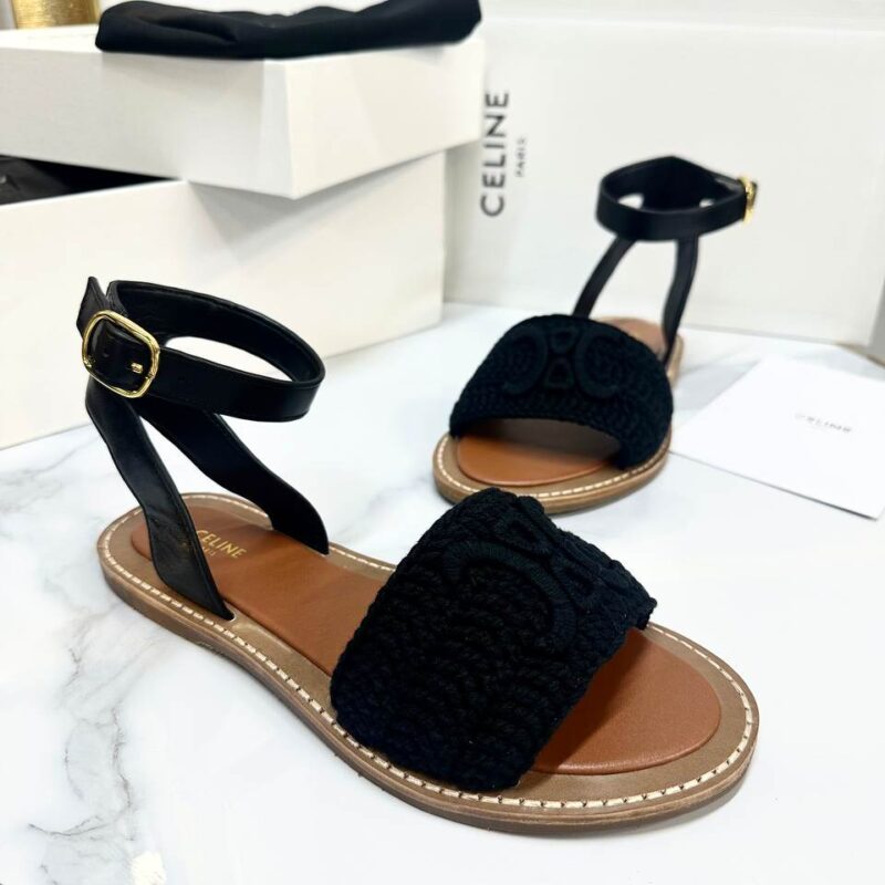 Сандали CELINE