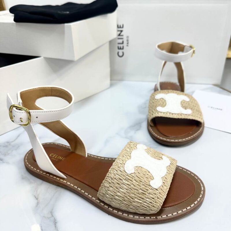 Сандали CELINE