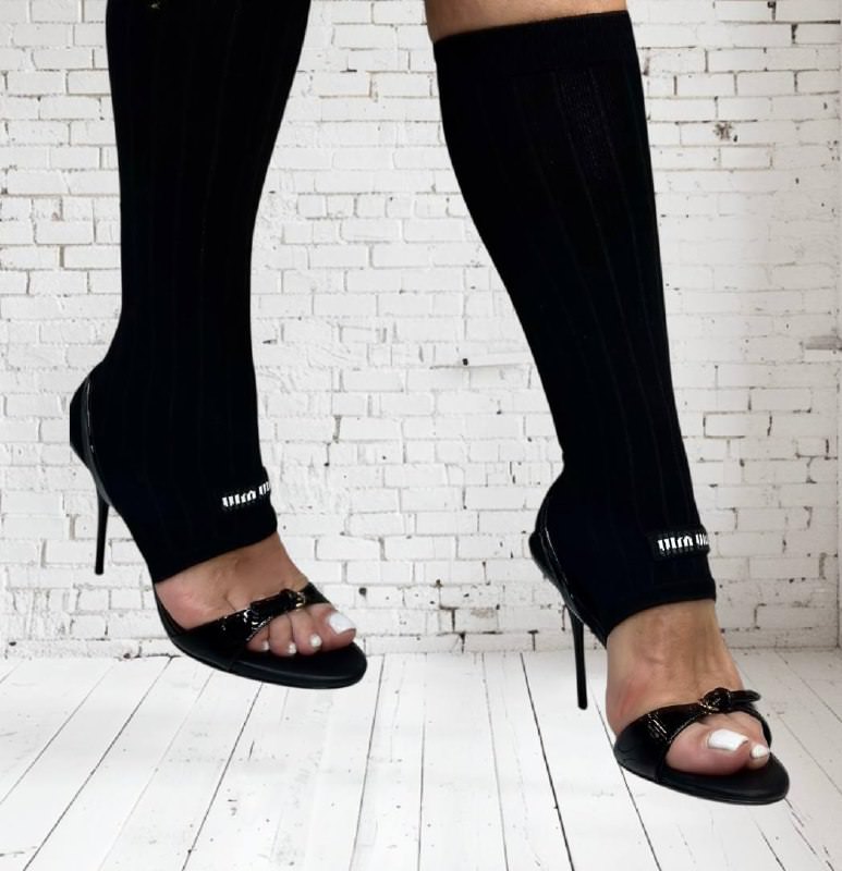 Гольфы MIUMIU