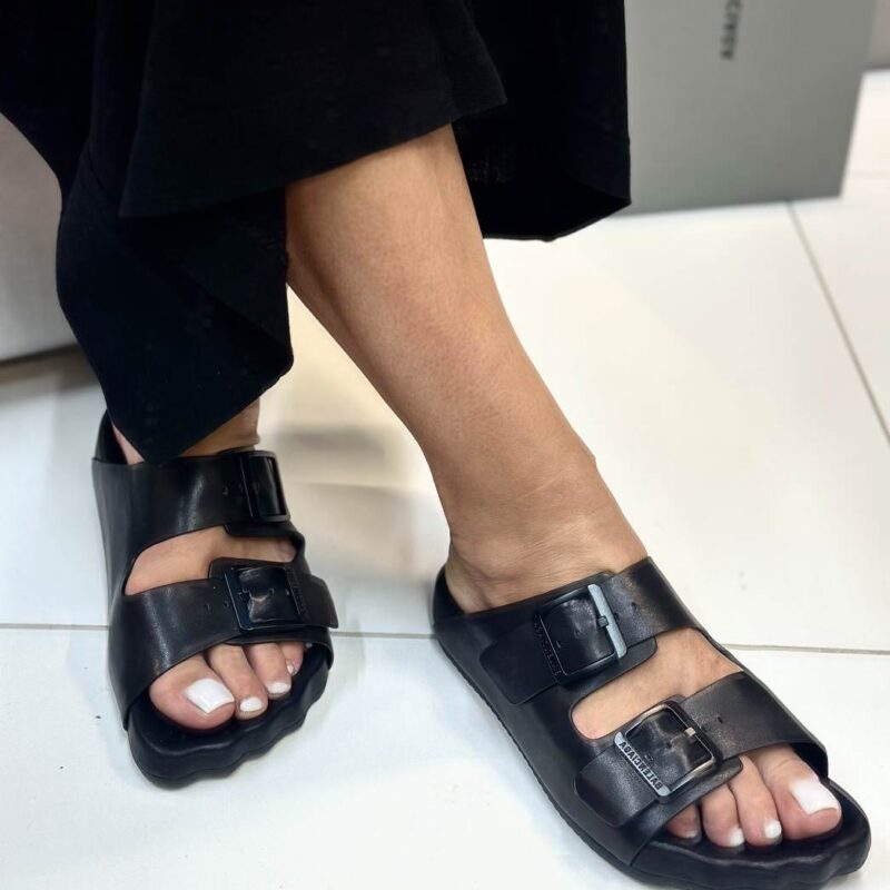 Тапочки BALENCIAGA