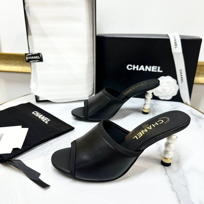 Босоножки CHANEL