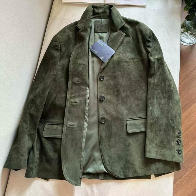 Пиджак PRADA