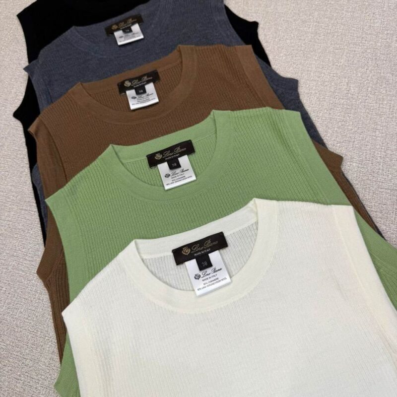 Футболка LOROPIANA