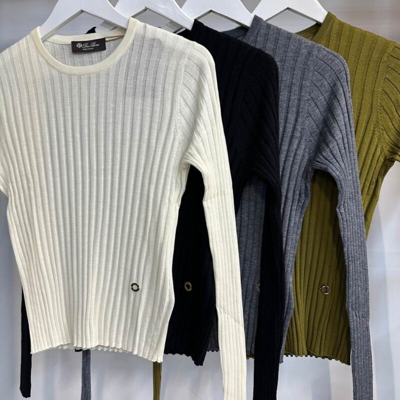 Свитер LOROPIANA