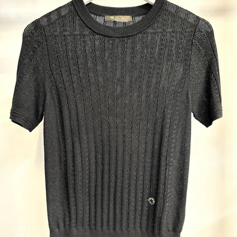 Футболка LOROPIANA