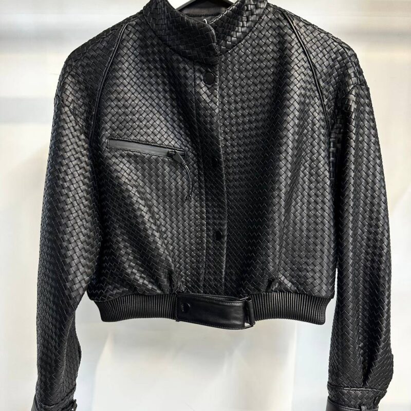 Куртка BOTTEGA VENETA