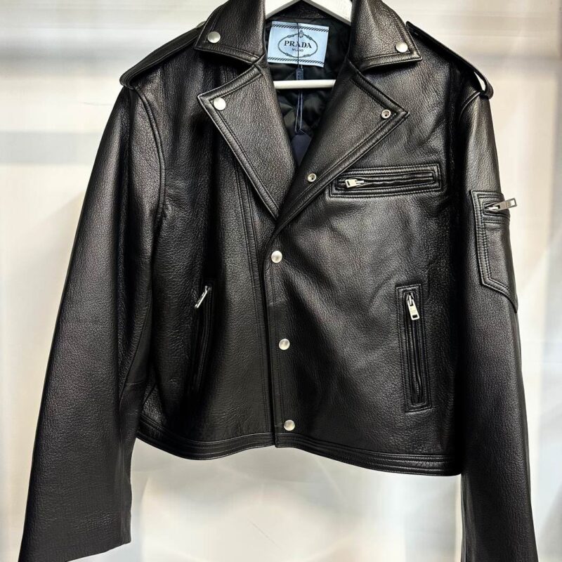 Куртка PRADA