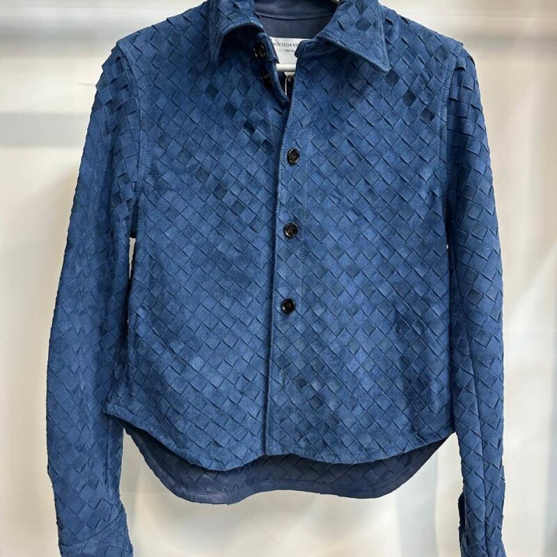 Куртка BOTTEGA VENETA
