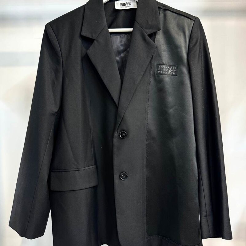 Пиджак MM6