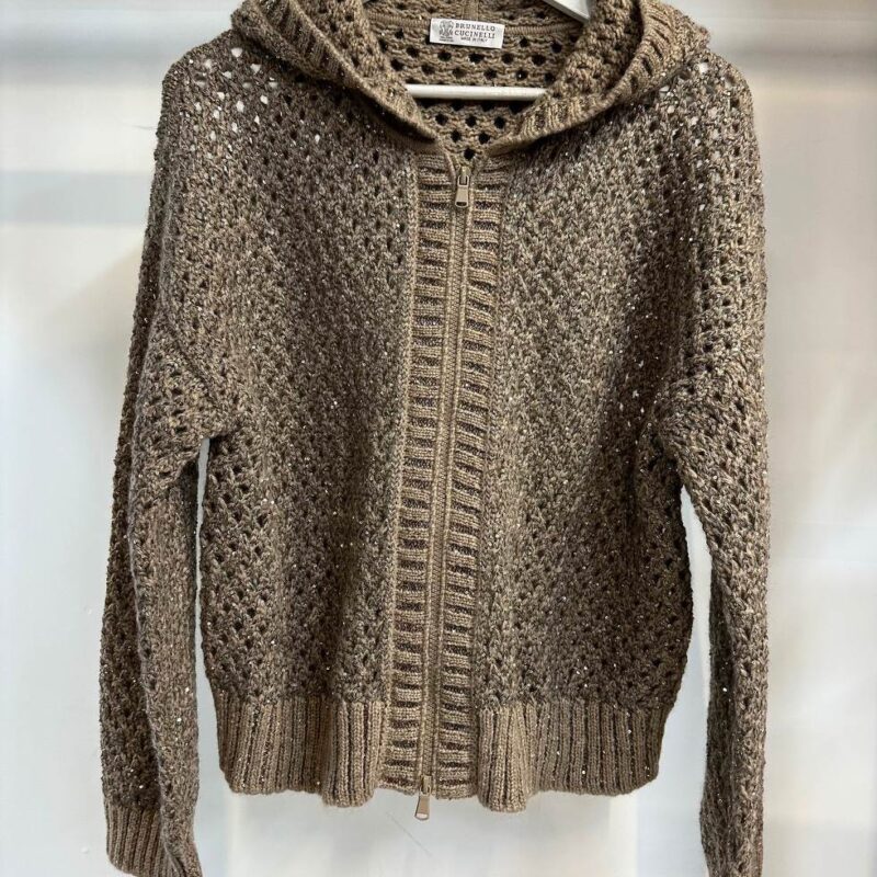 Свитер BRUNELLO CUCINELLI