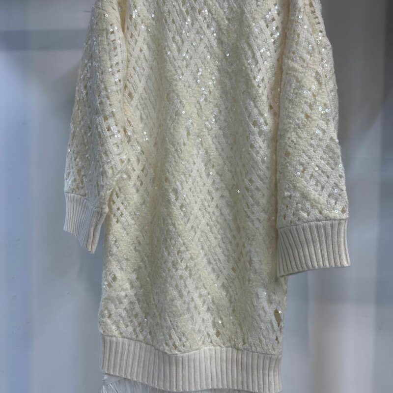 Платье BRUNELLO CUCINELLI