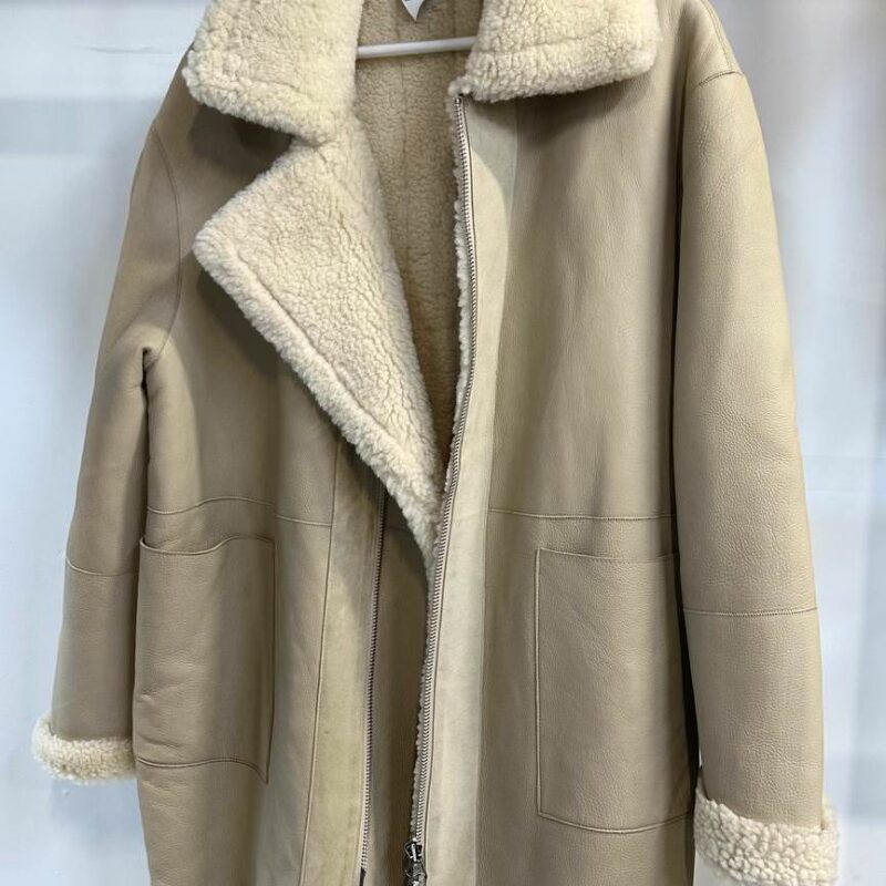 Дубленка BOTTEGA VENETA