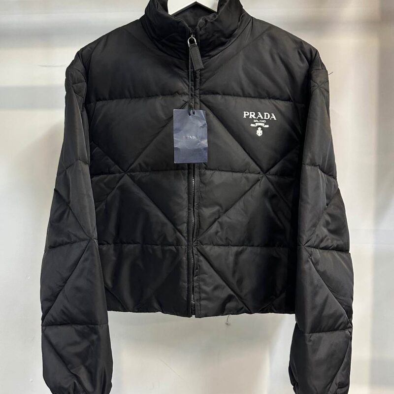 Куртка PRADA