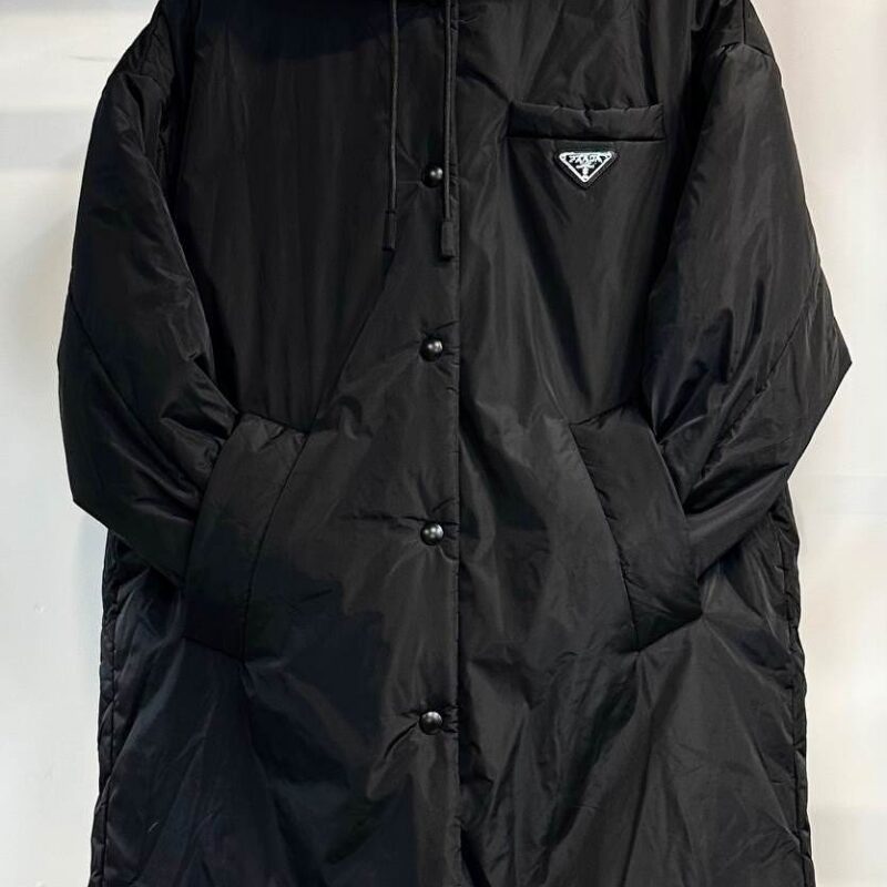 Куртка PRADA