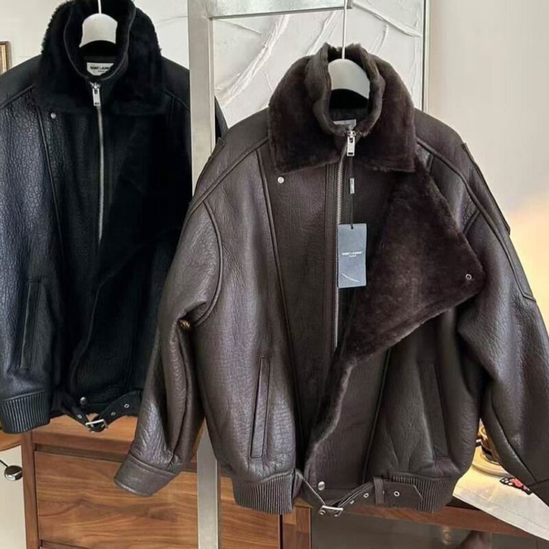 Куртка YSL