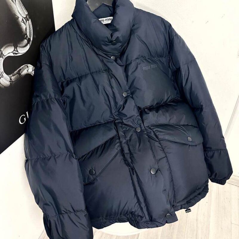 Куртка MIUMIU