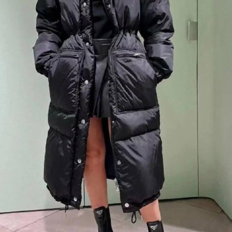 Куртка PRADA