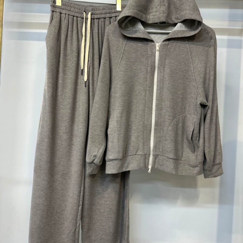 Костюм BRUNELLO CUCINELLI