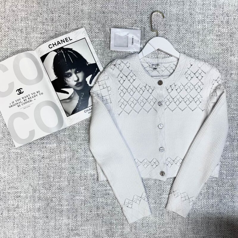 Кардиган CHANEL