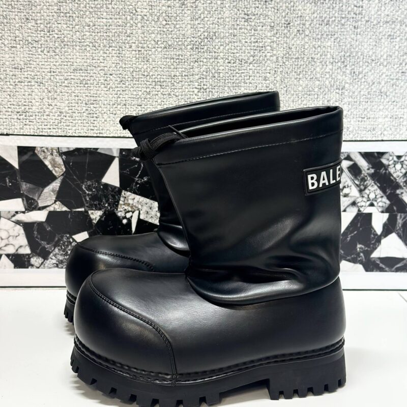 Полусапоги BALENCIAGA