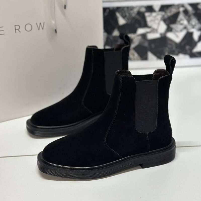Ботинки THE ROW