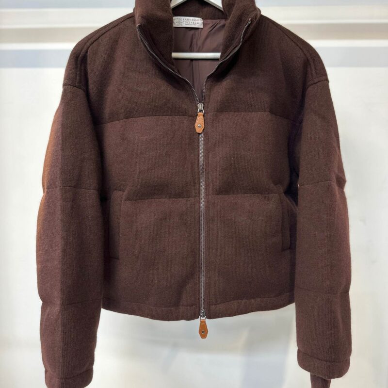 Куртка BRUNELLO CUCINELLI