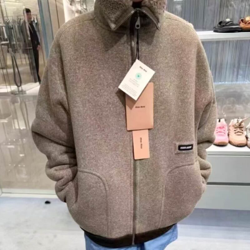 Куртка MIUMIU