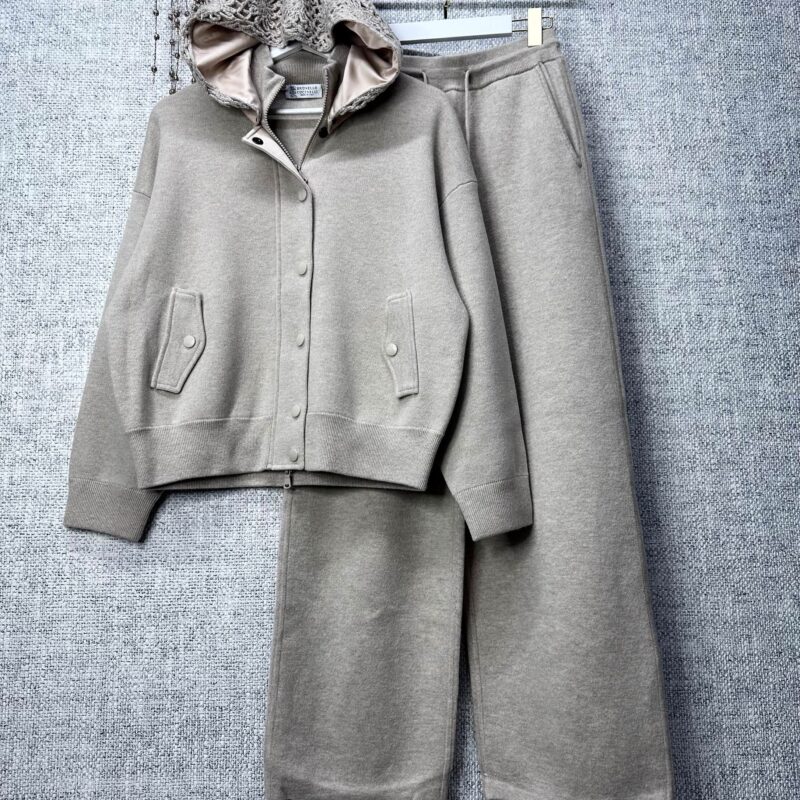 Костюм BRUNELLO CUCINELLI
