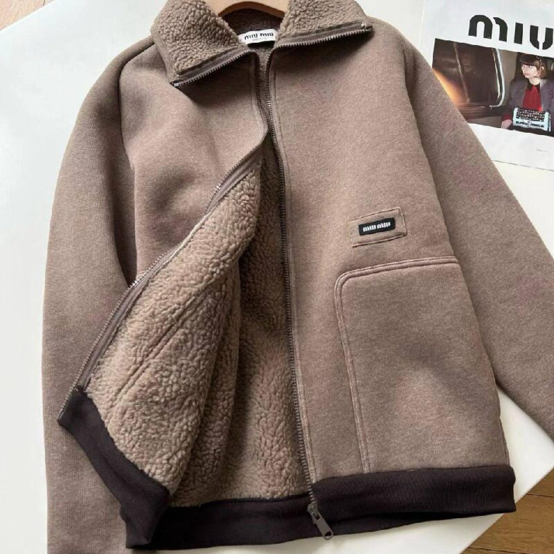 Куртка MIUMIU