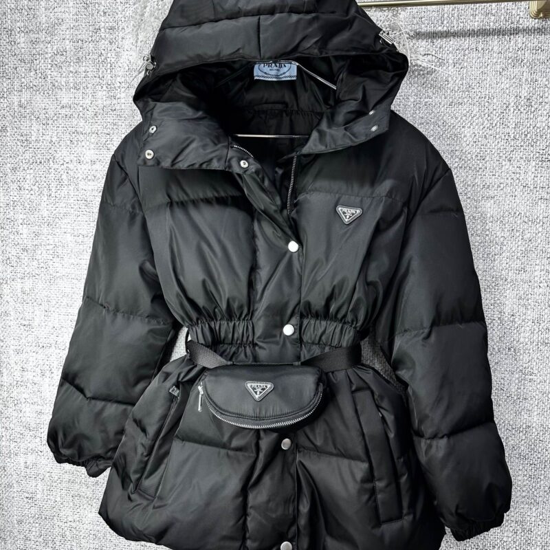 Куртка PRADA