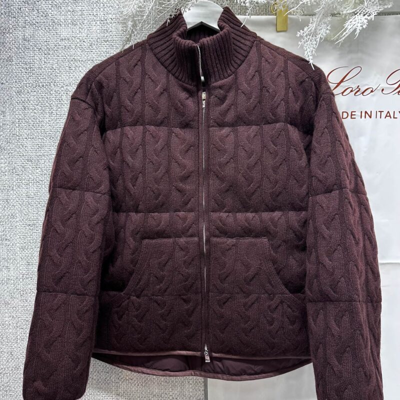 Куртка LOROPIANA