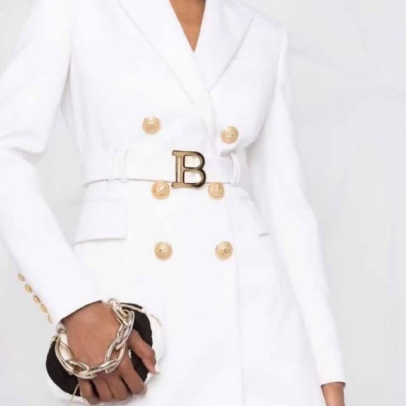 Одежда BALMAIN