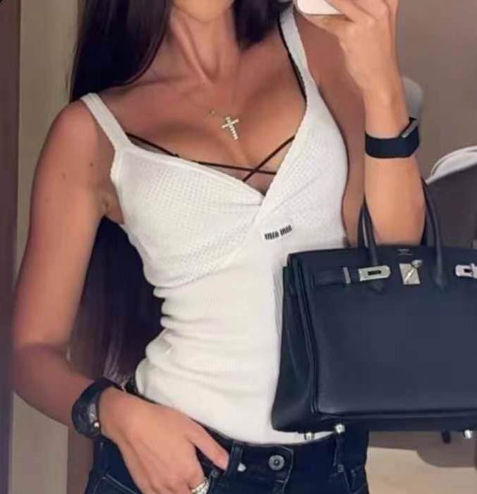 Майка MIUMIU