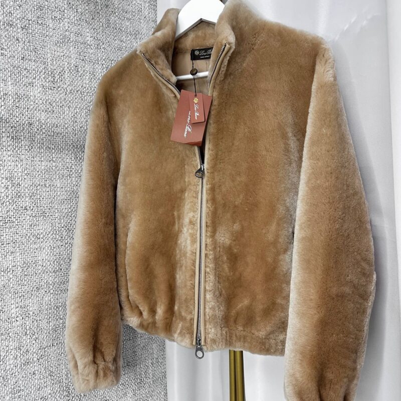 Шуба LOROPIANA
