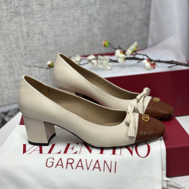 Туфли VALENTINO
