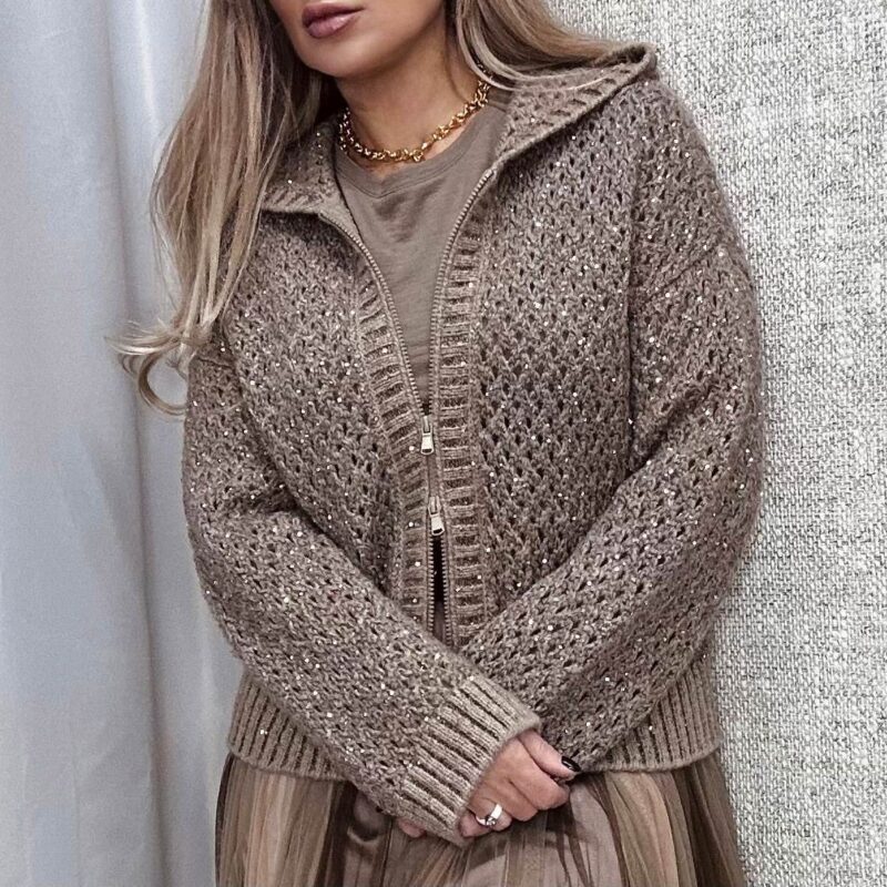 Кардиган BRUNELLO CUCINELLI