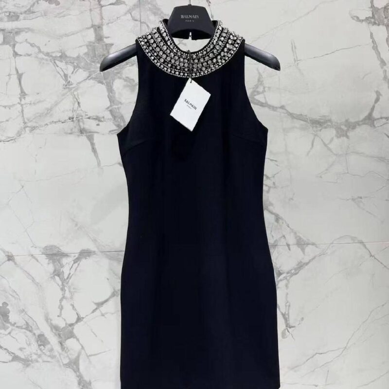 Одежда BALMAIN