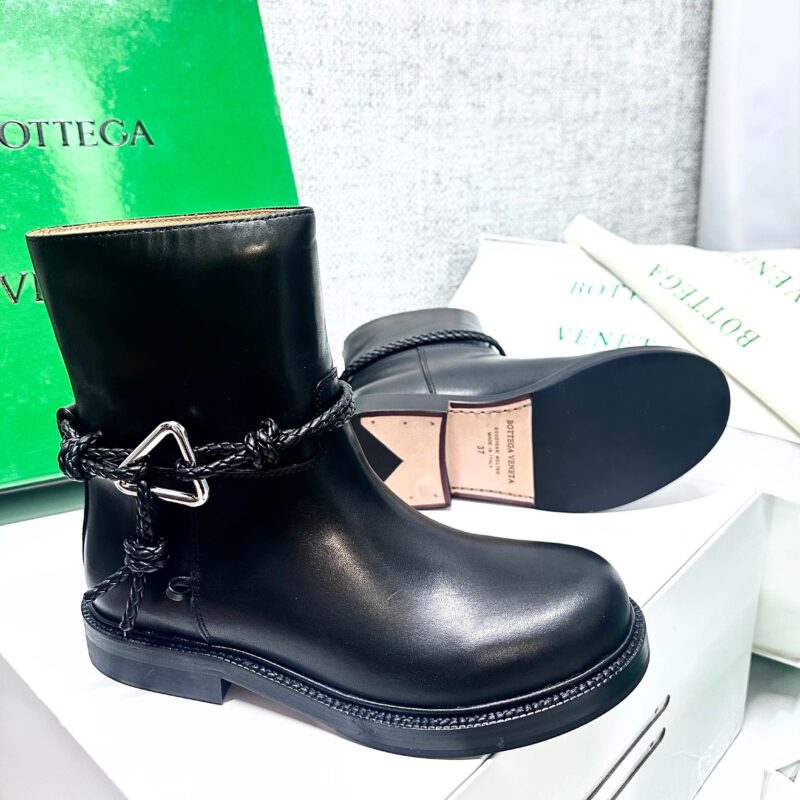 Ботинки BOTTEGA VENETA