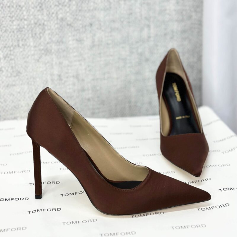 Туфли TOMFORD