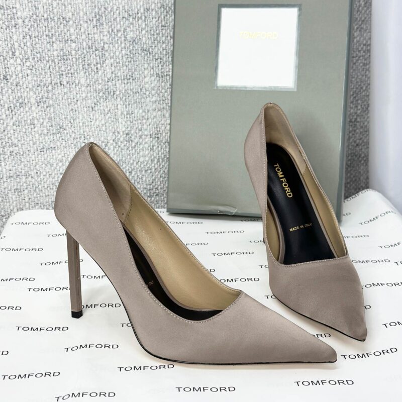 Туфли TOMFORD