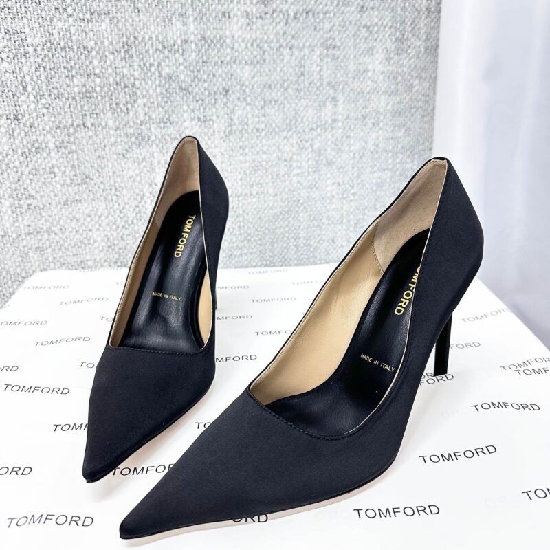 Туфли TOMFORD