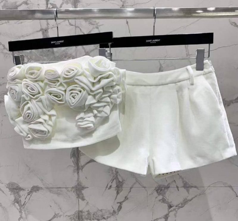 Шорты ERMANNOSCERVINO