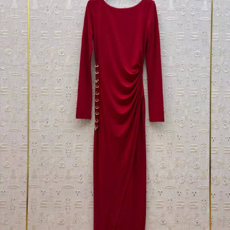 Платье SCHAPARELLI
