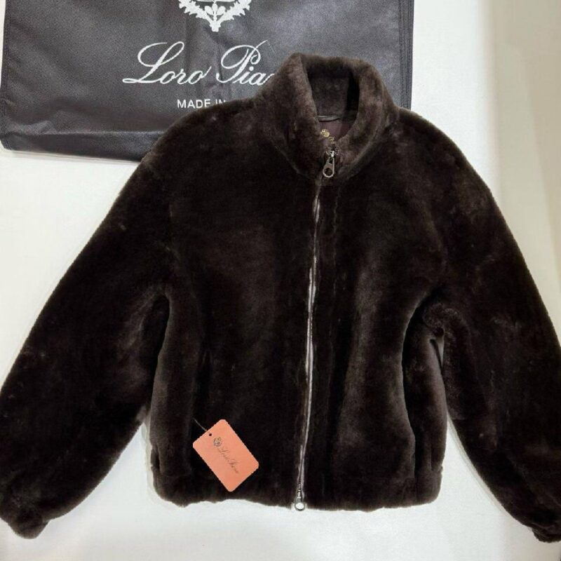 Шуба LOROPIANA